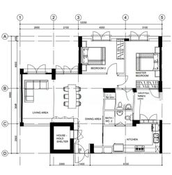 Blk 655A Jurong West Street 61 (Jurong West), HDB 4 Rooms #558444651